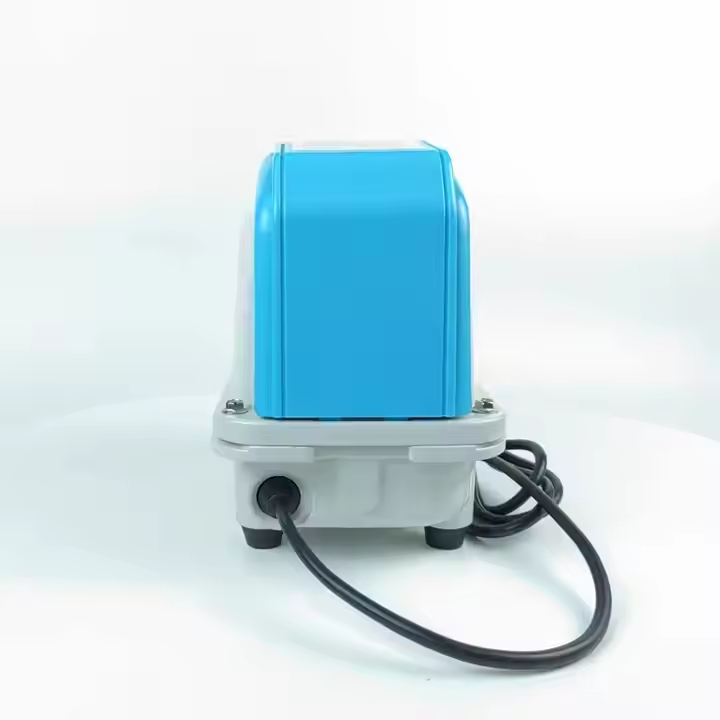 Aquarium Fish And Price - Aquariumpumpe zum Fabrikpreis Externe Aufrecht-Sauerstoffpumpe für