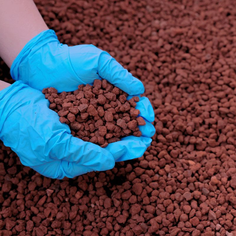 1 kg vulkanisches Gestein, Aqu – Fish Tank Filter Aquarium Bewertung und Preis