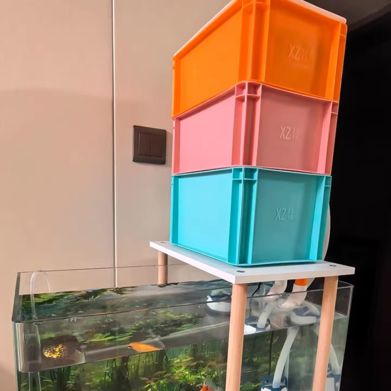 Hängender Filter für Aquarien, – Fish Tank Filter Aquarium Bewertung und Preis