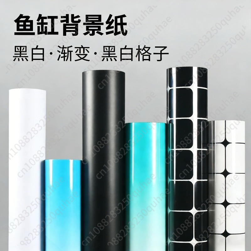 Farbverlauf-Aquarium-Hintergru – Aquarium Fish Black Bewertung und Preis
