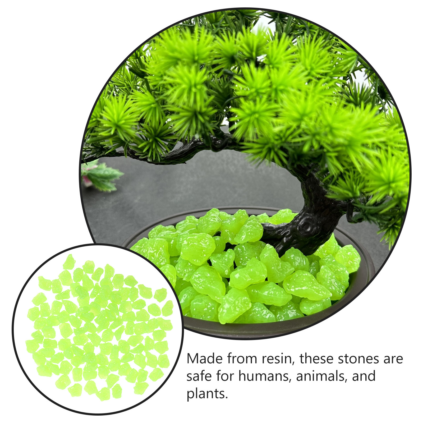 1 Packung im Dunkeln leuchtend – Aquarium Fish That Glow In The Dark Bewertung und Preis
