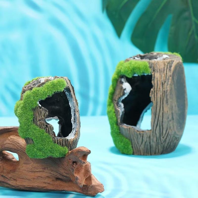 Versteckhöhle für Aquarien, Aq – Aquarium Fish For Sale Online Bewertung und Preis