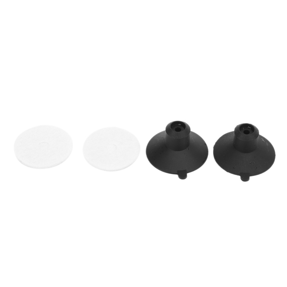 2PCS Set Ultra-Feine Air Stein – Aquarium Fish Black Bewertung und Preis
