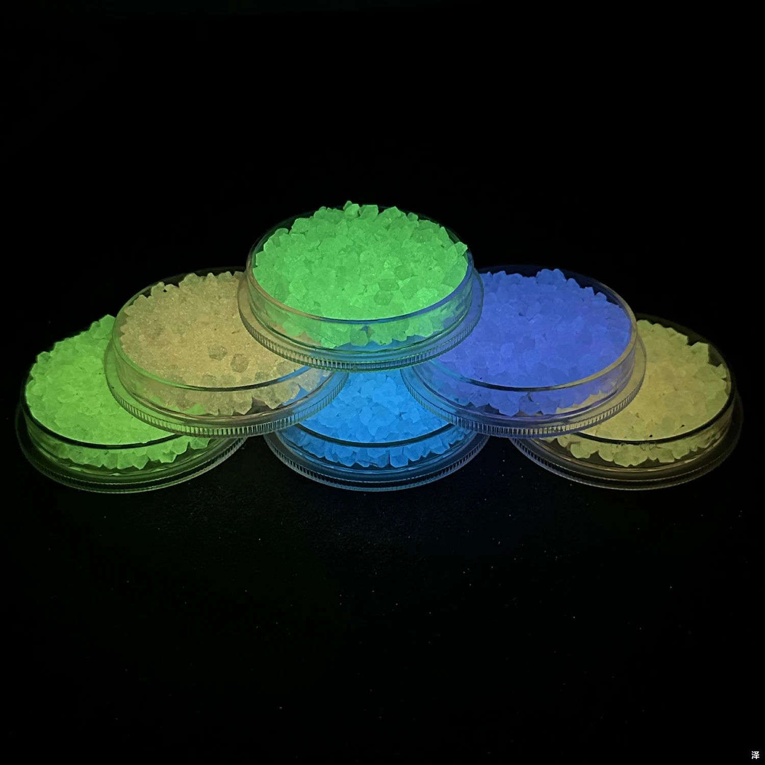 50g/Beutel Deko-Leuchtsand 3-5 – Aquarium Fish That Glow In The Dark Bewertung und Preis
