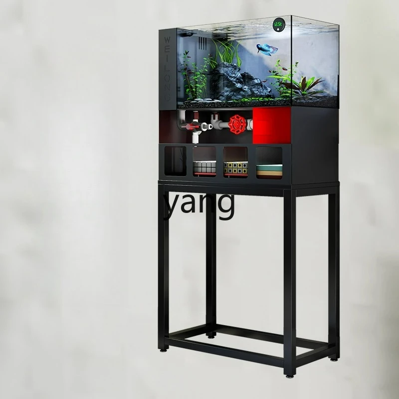 Lhh Wohnzimmer-Aquarium, klein – Live Fish Aquarium Bewertung und Preis