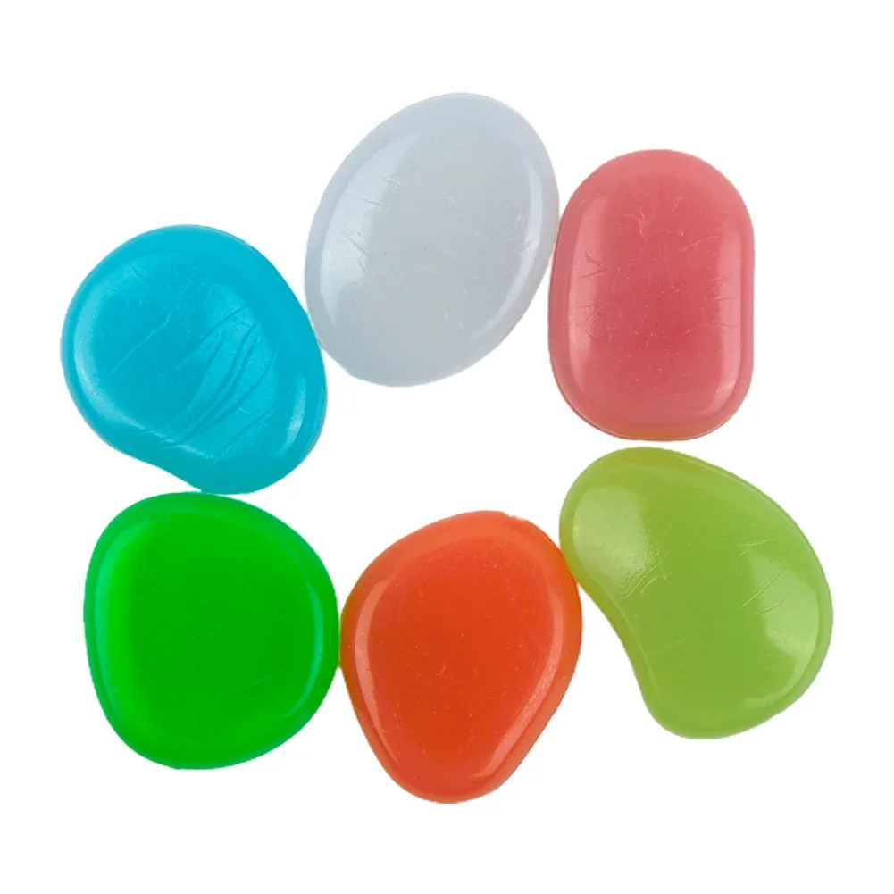 50 Teile/satz Glow In The Dark – Aquarium Fish That Glow In The Dark Bewertung und Preis