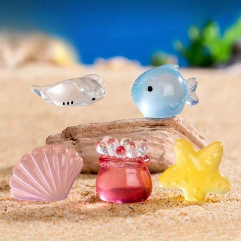 Im Dunkeln Leuchtende Ozean-Ti – Aquarium Fish That Glow In The Dark Bewertung und Preis