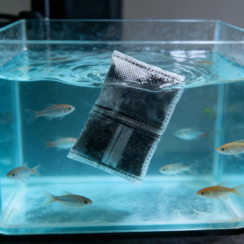 10/20/40 Stück Aquarium Aktivk – Fish Tank Filter Aquarium Bewertung und Preis