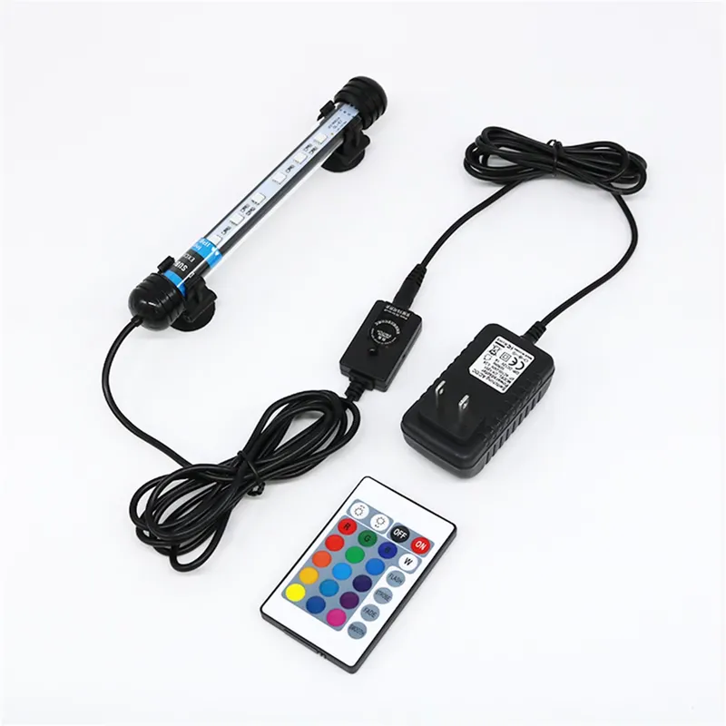 Fabrikpreis LED-Aquariumbeleuc – Aquarium Fish And Price Bewertung und Preis