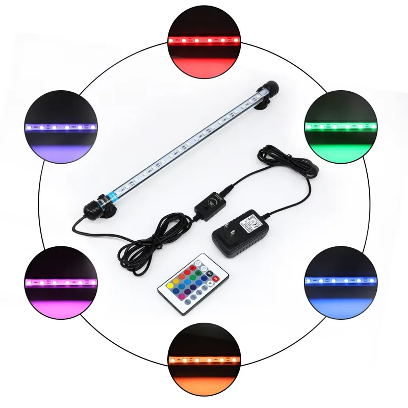 Fabrikpreis LED-Aquariumbeleuc – Aquarium Fish And Price Bewertung und Preis