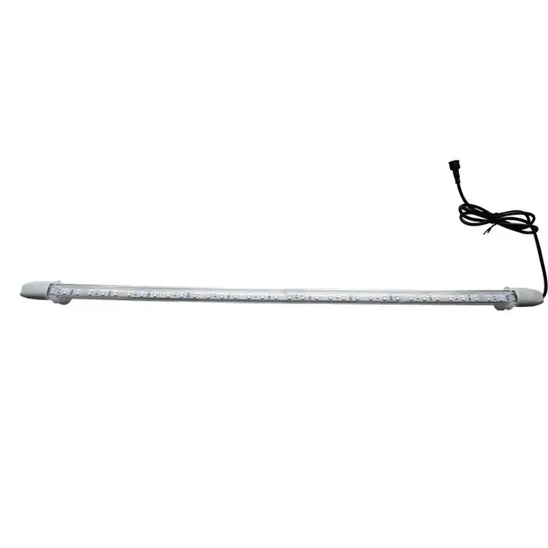 LED-Aquariumlampe Amphibische  – Aquarium Fish Light Bewertung und Preis