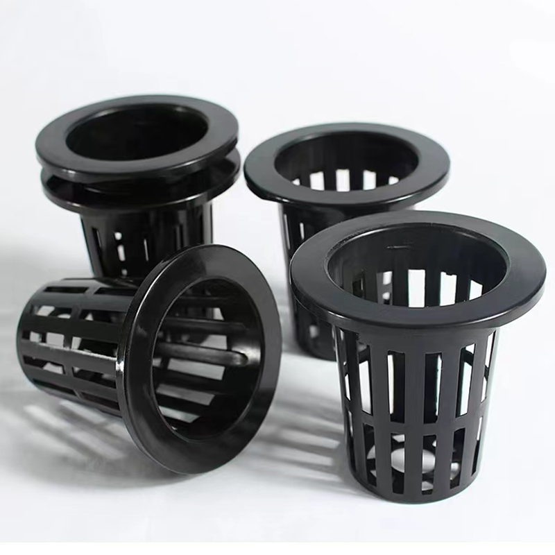 10 stücke Aquarium dekoration  – Aquarium Fish Black Bewertung und Preis