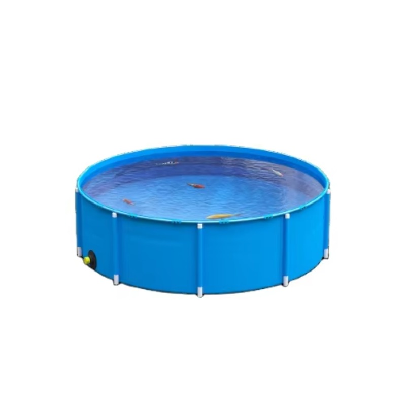Blaues PVC-Aquarium für den In – Aquarium Fish And Price Bewertung und Preis