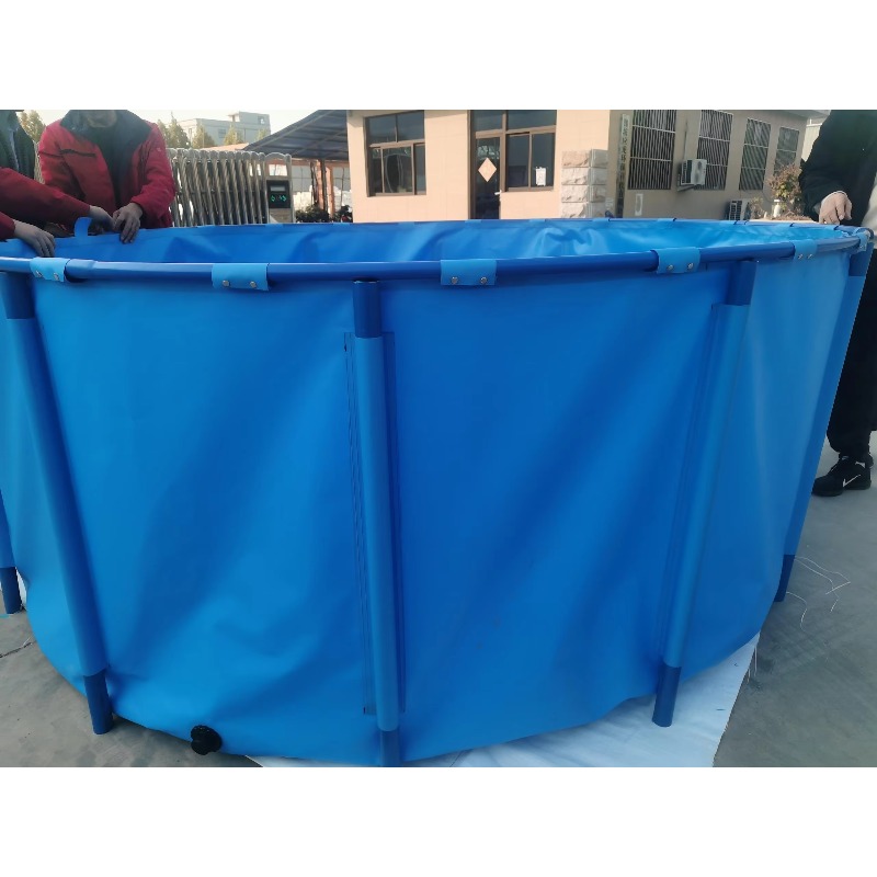 Blaues PVC-Aquarium für den In – Aquarium Fish And Price Bewertung und Preis