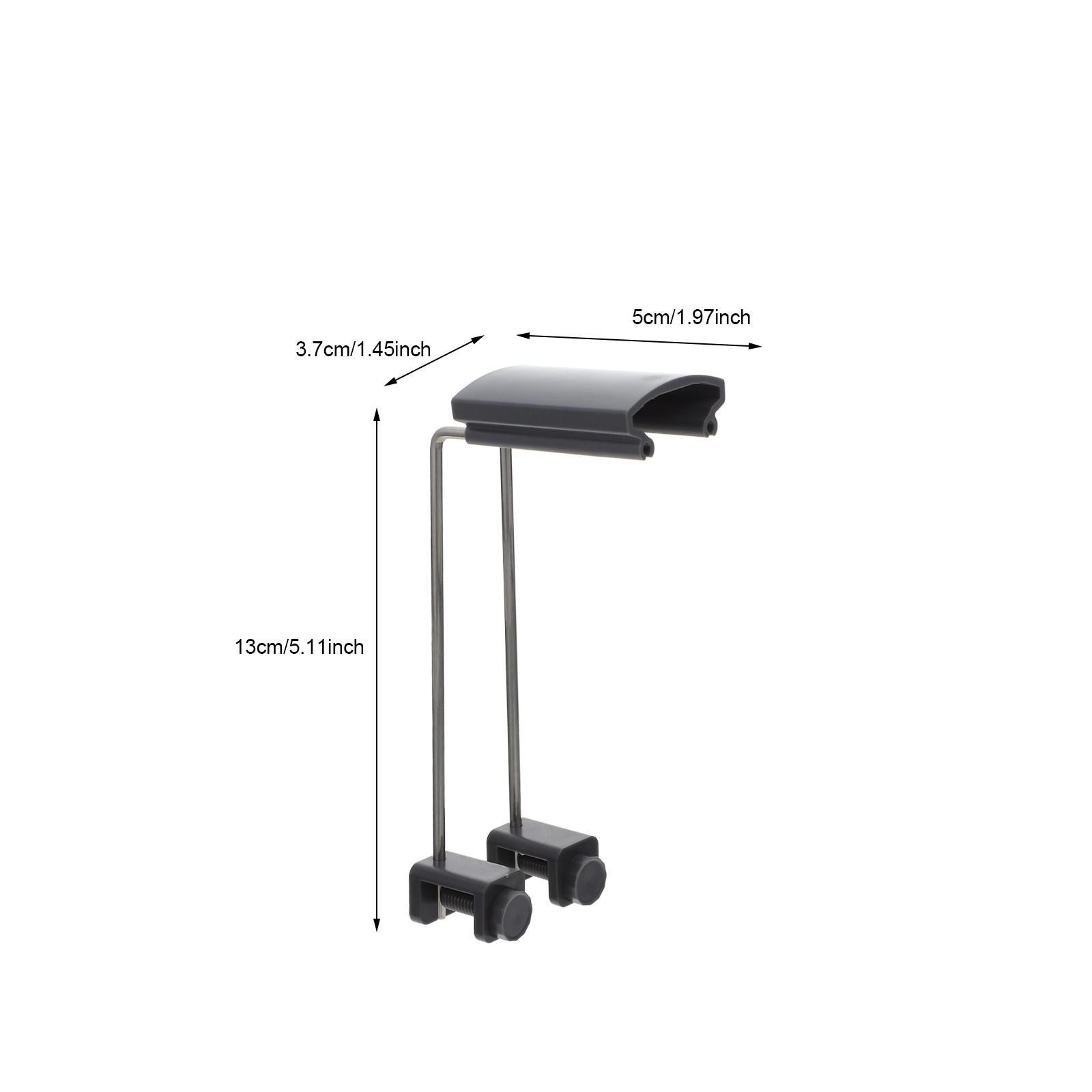 2 Stück Aquarium-Lichthalterun – Aquarium Fish Light Bewertung und Preis