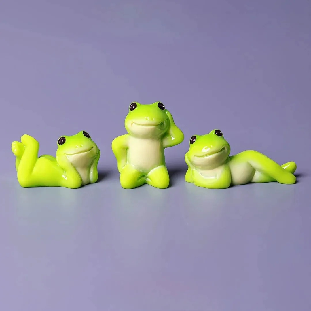 6 Stück Cartoon Mini Lustige F – Live Fish Aquarium Bewertung und Preis