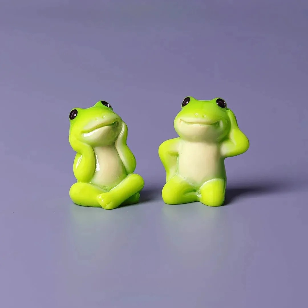 6 Stück Cartoon Mini Lustige F – Live Fish Aquarium Bewertung und Preis