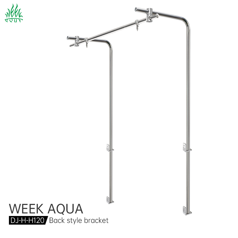 WEEKAQUA DJ-H-H120 Professione – Aquarium Fish Light Bewertung und Preis