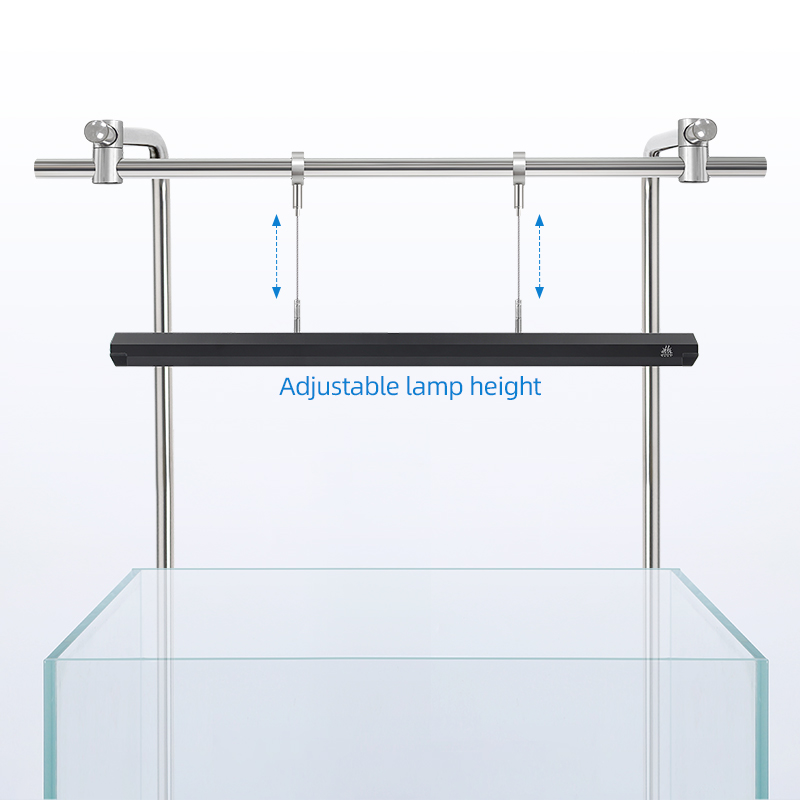 WEEKAQUA DJ-H-H120 Professione – Aquarium Fish Light Bewertung und Preis