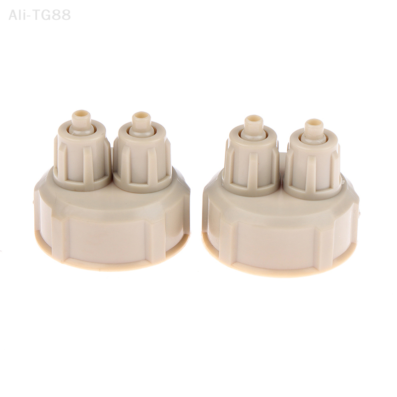 2-teiliges Aquarium-CO2-System – Live Fish Aquarium Bewertung und Preis