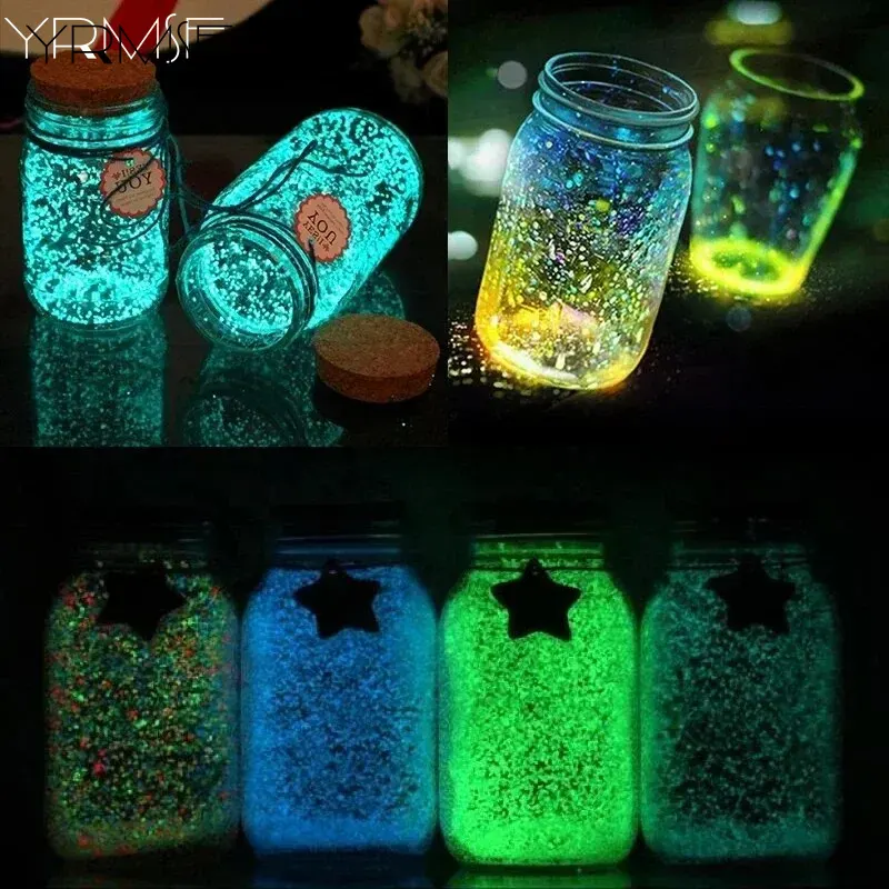 1000 Stück 3–5 mm leuchtender  – Aquarium Fish That Glow In The Dark Bewertung und Preis