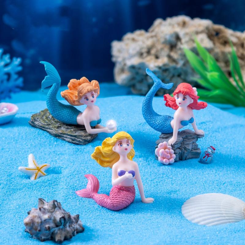 4 Stück Plastik-Aquarium-Dekof – Aquarium Fish For Sale Online Bewertung und Preis