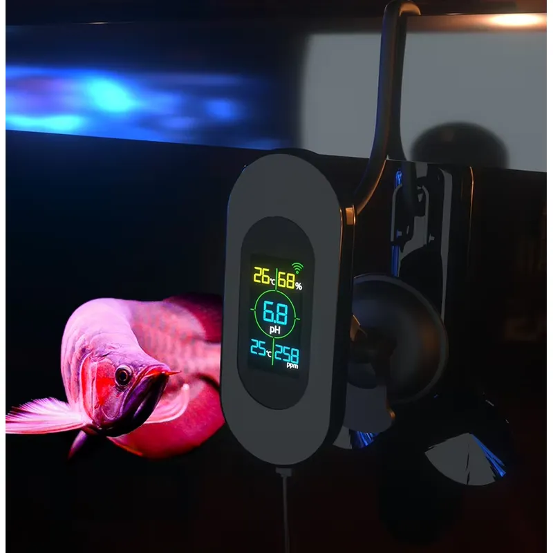 WLAN-verbundener Aquarium-Fisc – Aquarium Fish And Price Bewertung und Preis