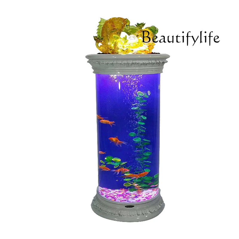 M L Aquarium Großes und mittel – Live Fish Aquarium Bewertung und Preis
