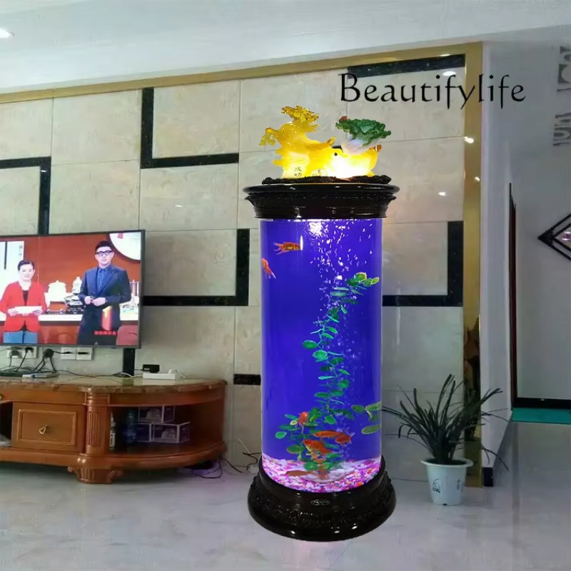 M L Aquarium Großes und mittel – Live Fish Aquarium Bewertung und Preis