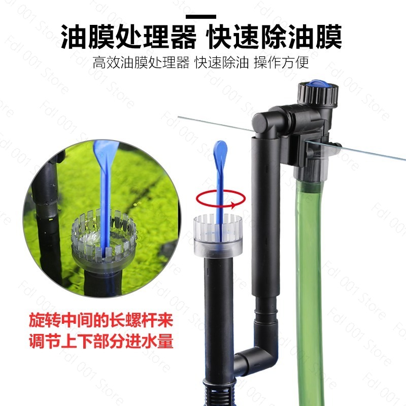 Aquarium-Filter Öko-Kunststoff – Fish Tank Filter Aquarium Bewertung und Preis