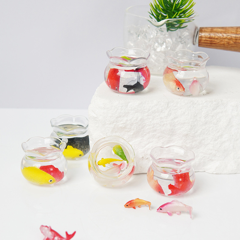 Simulierte Kunststoff Transpar – Aquarium Fish For Sale Online Bewertung und Preis