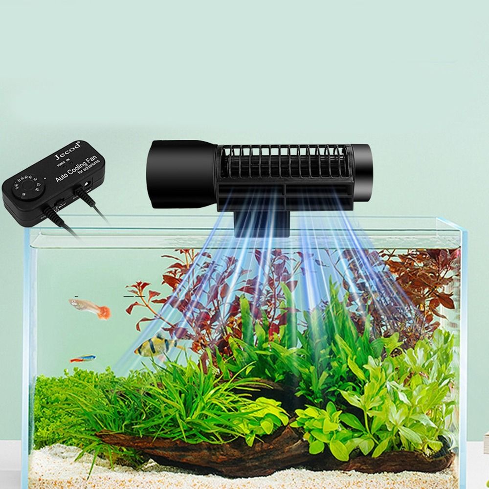 Frequenzumrichter-Aquarium-Küh – Aquarium Fish Black Bewertung und Preis