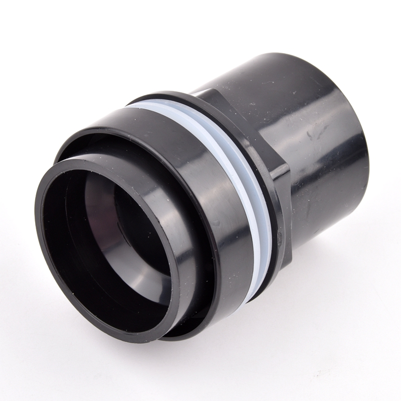 1Pc 20 ~ 50mm Schwarz PVC Rohr – Aquarium Fish Black Bewertung und Preis