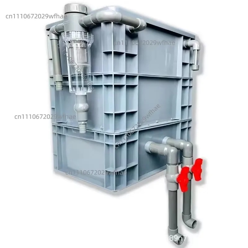 Filterkasten-Zubehör Aquarium- – Fish Tank Filter Aquarium Bewertung und Preis