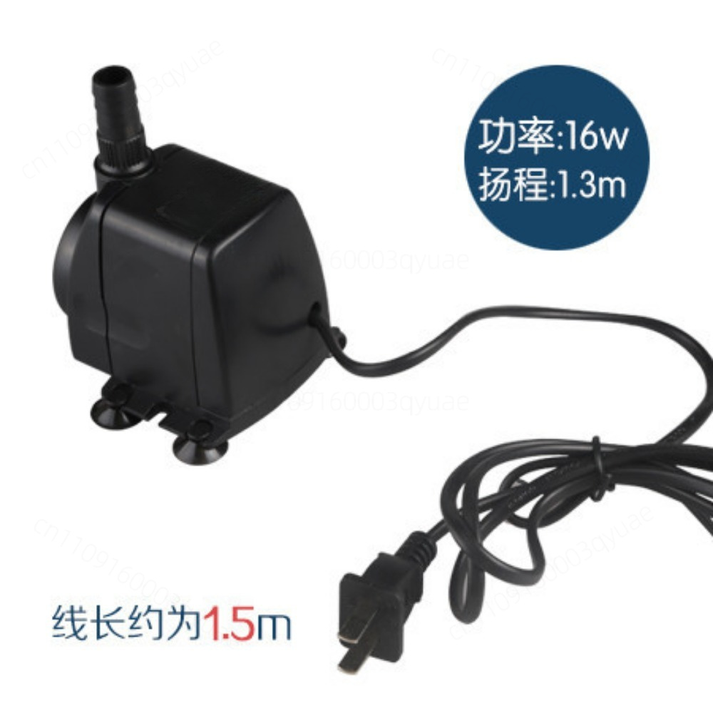 Tauchpumpe HJ-541 Filterpumpe  – Fish Tank Filter Aquarium Bewertung und Preis