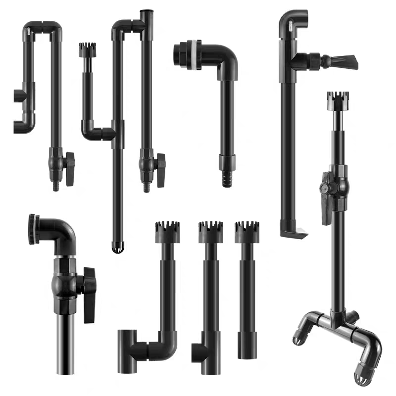 PVC Schwarz Aquarium Wasser Ro – Aquarium Fish Black Bewertung und Preis